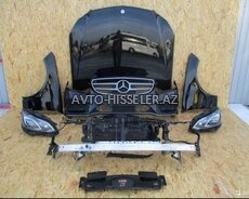 Mercedes W212 W204 ehtiyat hissələri